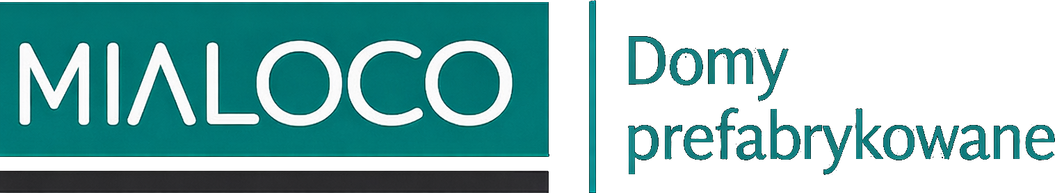 logo mialoco domy prefabrykow
